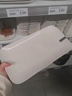 Gerechten, Huis en Inrichting, Ophalen, Zo goed als nieuw