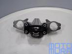 Kroonplaat voor de Kawasaki Z800 2012 - 2016 Z 800 balhoofd, Motoren, Ophalen of Verzenden, Gebruikt