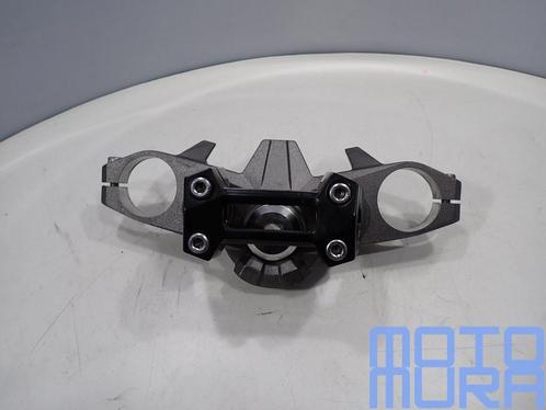 Kroonplaat voor de Kawasaki Z800 2012 - 2016 Z 800 balhoofd, Motoren, Onderdelen | Kawasaki, Gebruikt, Ophalen of Verzenden