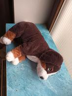Ikea hond Berner sennen, Kinderen en Baby's, Speelgoed | Knuffels en Pluche, Ophalen of Verzenden, Hond