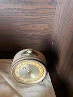 Retro vintage wekker, Verzamelen, Ophalen of Verzenden