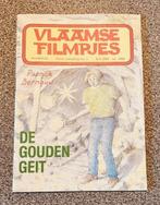 Te koop: Vlaams Filmpje - Jaargang 60, Ophalen of Verzenden, 1980 tot heden, Tijdschrift