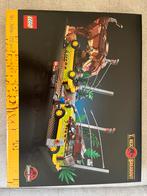 Lego 76956 T Rex Breakout Sealed, Ensemble complet, Lego, Enlèvement ou Envoi, Neuf