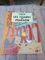 Tintin, Boeken, Prentenboeken en Plaatjesalbums, Ophalen of Verzenden, Zo goed als nieuw