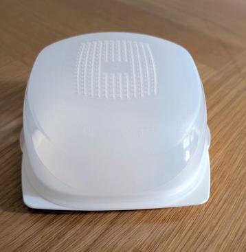 Tupperware kaasdoos Cheesmart  beschikbaar voor biedingen
