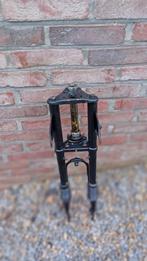 Fourche vélomoteur Flandria., Fietsen en Brommers, Ophalen, Gebruikt