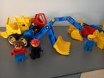 Lego Duplo Toolo Vintage, Ophalen of Verzenden, Gebruikt, Duplo