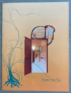 Comme chez Soi - De kookkunst van Pierre Wynants, Boeken, Ophalen of Verzenden, Pierre Wynants