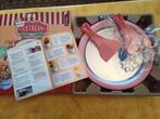 Mikamax Ice cream grill, Ophalen of Verzenden, Zo goed als nieuw, Koelelement