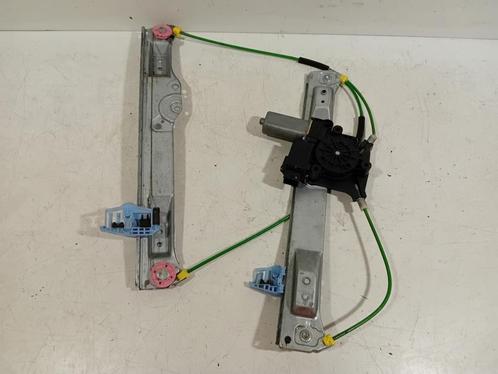 RAAMMECHANIEK ELEK RECHTS VOOR Opel Corsa D, Auto-onderdelen, Carrosserie, Opel, Voor, Rechts, Gebruikt