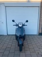 Gts Toscana A Klasse, Fietsen en Brommers, Snorfietsen en Snorscooters, Ophalen of Verzenden, Zo goed als nieuw, Elektrisch