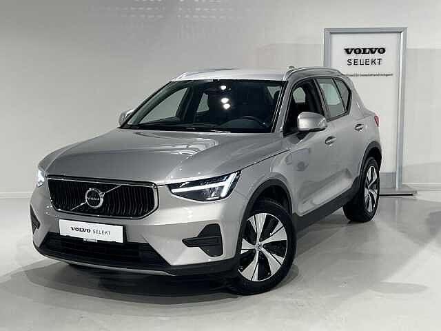 Volvo XC40 Core, B3 Mild hybrid, Benzine, Auto's, Volvo, Bedrijf, XC40, Airbags, Elektrische buitenspiegels, Isofix, Parkeerassistent
