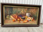 Prachtig schilderij van 145x82 cm, Ophalen