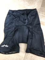 Dhb fietsshort maat L - nooit gedragen, Heren, Dhb, Nieuw, L