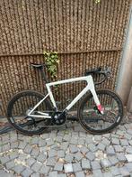 S-works Tarmac SL8 maat 58, Fietsen en Brommers, Ophalen, Zo goed als nieuw, Heren