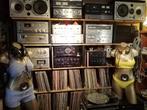 Marantz/Sansui/Teac/Rotel/Revox, Audio, Tv en Foto, Stereoketens, Ophalen, Zo goed als nieuw, Cd-speler, Overige merken
