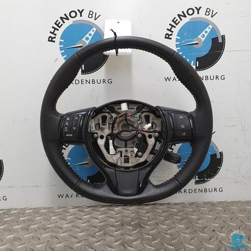 TOYOTA YARIS Yaris Dynamic [STEERING_WHEEL] 2016, Auto-onderdelen, Besturing, Gebruikt, ARN erkend, Stiba lid, Erkend duurzaam