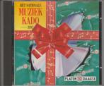 CD Het nationale muziek Kado, Cd's en Dvd's, Ophalen of Verzenden, Zo goed als nieuw, Poprock