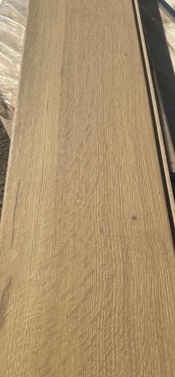 QUICK STEP CASCADA PARKET SUPERPROMO OPRUIM!, Doe-het-zelf en Bouw, Ophalen, Nieuw, Parket