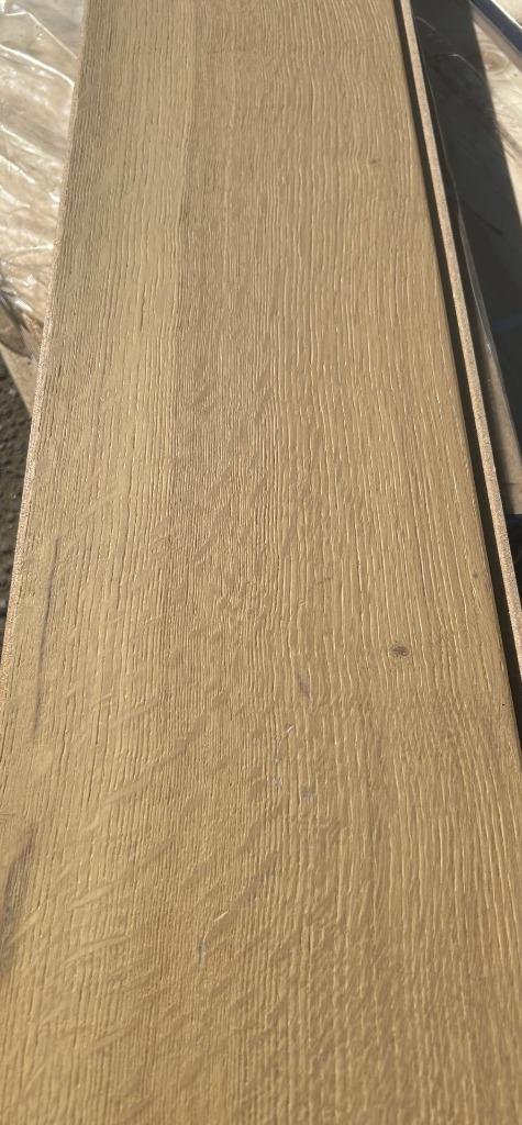 QUICK STEP CASCADA PARKET SUPERPROMO OPRUIM!, Doe-het-zelf en Bouw, Vloerdelen en Plavuizen, Nieuw, Parket, Ophalen