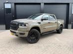 Dodge ram 1500 5.7 hemi full optie custom built toserve 2020, Auto's, Automaat, 3500 kg, 5800 cc, 5 zetels