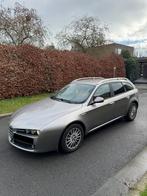 Alfa Romeo 159 1.9 JTDM 2008 200 000 km, Achat, Beige, Entreprise, Boîte manuelle