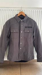 Harley Davidson Operative Riding Shirt Jacket, Manteau | tissu, Enlèvement ou Envoi, Harley Davidson, Neuf, avec ticket