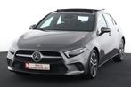 Mercedes-Benz A-Klasse 180 BUS.SOLUTION i *BUS.SOLUTION i +, Auto's, Mercedes-Benz, 100 kW, Achterwielaandrijving, Gebruikt, Euro 6