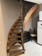 Trap, Doe-het-zelf en Bouw, Ophalen, Trap