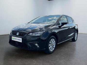 Seat Ibiza *Carplay*APS Ar*Clim*Régul*Jantes alu  beschikbaar voor biedingen