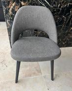 Knoll Saarinen Conference Chair (6stuks , prijs per stuk ), Ophalen, Bruin, Zo goed als nieuw, Stof