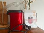 Popcornmachine van Giles & Posner, Ophalen of Verzenden, Gebruikt