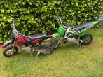 Kinder crossmoters project, Ophalen, Gebruikt, Overige typen, Nitro