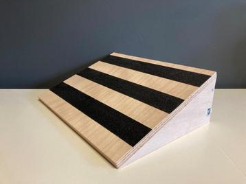 Slant Board Knietraining beschikbaar voor biedingen