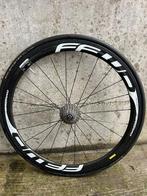 FFWD F4R Carbon Rear Wheel Tubular Shimano 11s Hub, Fietsen en Brommers, Fietsonderdelen, Ophalen, Zo goed als nieuw