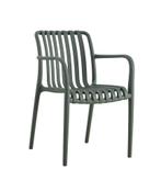 Stapelbare Tuinstoelen, Ophalen, Zo goed als nieuw