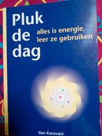 Pluk de dag, Ophalen of Verzenden, Zo goed als nieuw