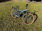 Sparta fiets jongens 26 inch, Fietsen en Brommers, Sparta, Gebruikt, Handrem, Ophalen