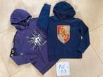 Twee Hoodies maat 146, Ophalen, Gebruikt, Jongen, Trui of Vest