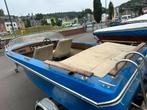 Bateau a restaurer, Watersport en Boten, Ophalen, Gebruikt, Binnenboordmotor, Polyester