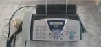 Telefoon/fax/kopieer Brother, Ophalen, Gebruikt