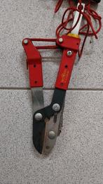 Wolf Garten ZMV3 steel met afneembare boomschaar, Ophalen, Gebruikt, Overige soorten, Wolfgarten