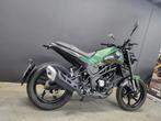 Benelli Leoncino 125 (A1, B-rijbewijs) (bj 2022), Motoren, Bedrijf, 125 cc, Overig, 11 kW of minder