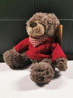Beer. La Galleria, Verzamelen, Beren en Cherished Teddies, Ophalen of Verzenden, Zo goed als nieuw