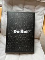 Bahamontes - De Hel - Special Edition, Ophalen of Verzenden, Nieuw, Lopen en Fietsen