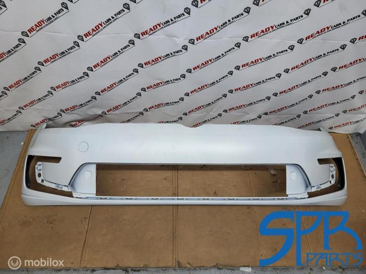 Voorbumper GOLF 7 VII FACELIFT E-Golf ('17-'20) 5GE807221C, Autos : Pièces & Accessoires, Carrosserie & Tôlerie, Pare-chocs, Volkswagen