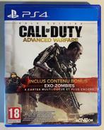 Call of Duty Advanced Warfare voor PS4, Ophalen of Verzenden