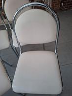 Keuken stoelen, Huis en Inrichting, Keuken | Servies, Ophalen