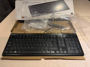 NOUVEAU - Clavier Kensington Azerty, Enlèvement, Azerty