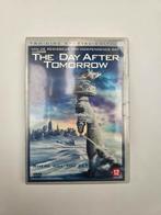 The Day After Tomorrow, Enlèvement ou Envoi, Comme neuf